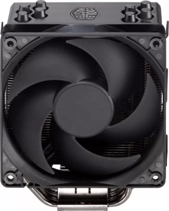 Cooler Master Hyper 212 Black Edition