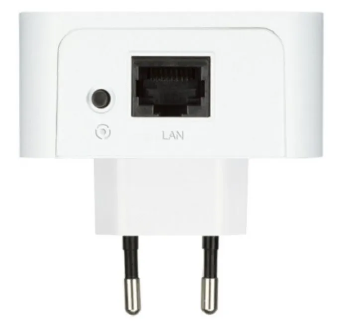 фото D-link DHP-601AV/A1A