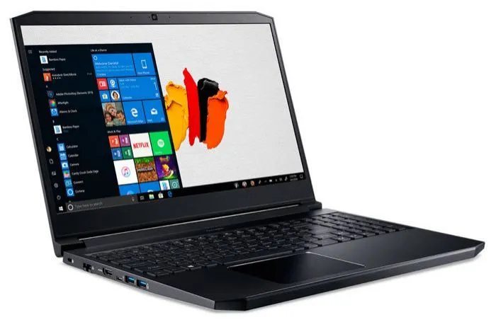 Acer ConceptD 5 CN515-71-774W