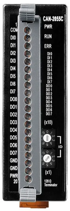 ICP DAS CAN-2055C CR