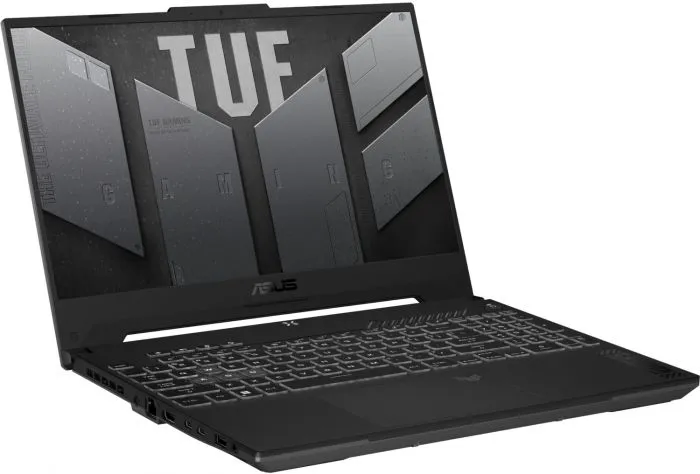 фото ASUS TUF F15 FX507ZI4-LP03