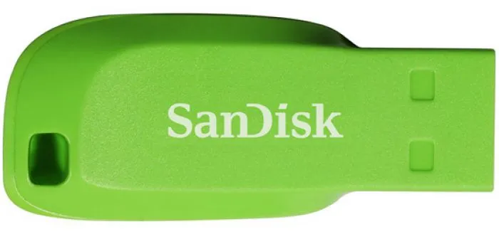 SanDisk Cruzer Blade