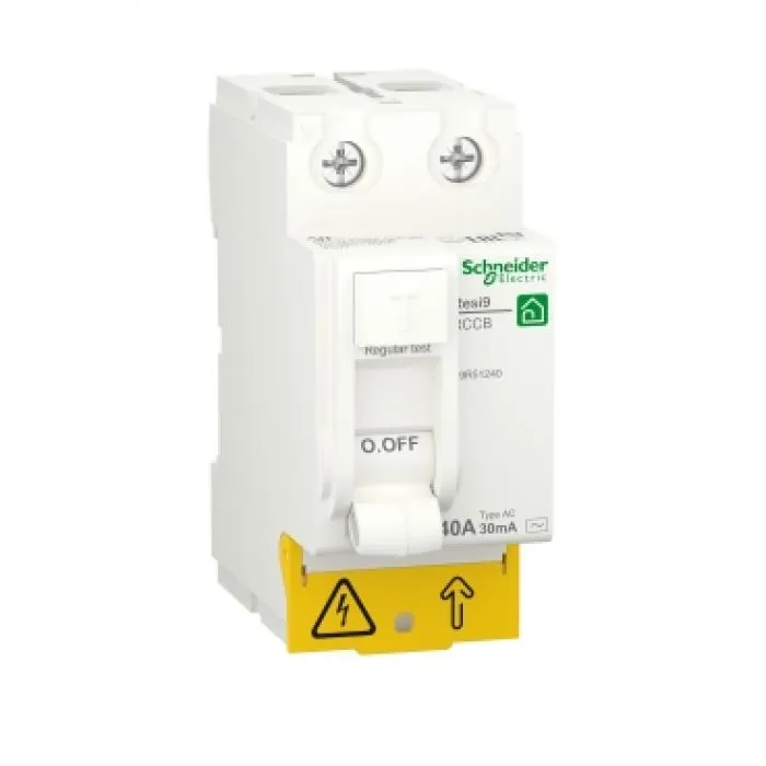 фото Schneider Electric RESI9