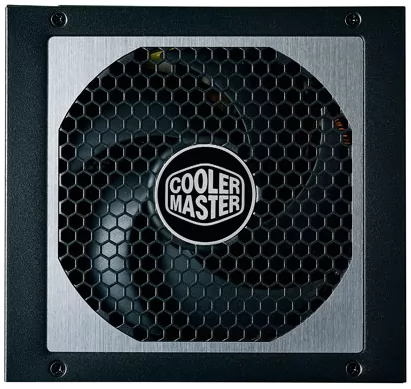 Cooler Master V550 (RS550-AFBAG1-EU)