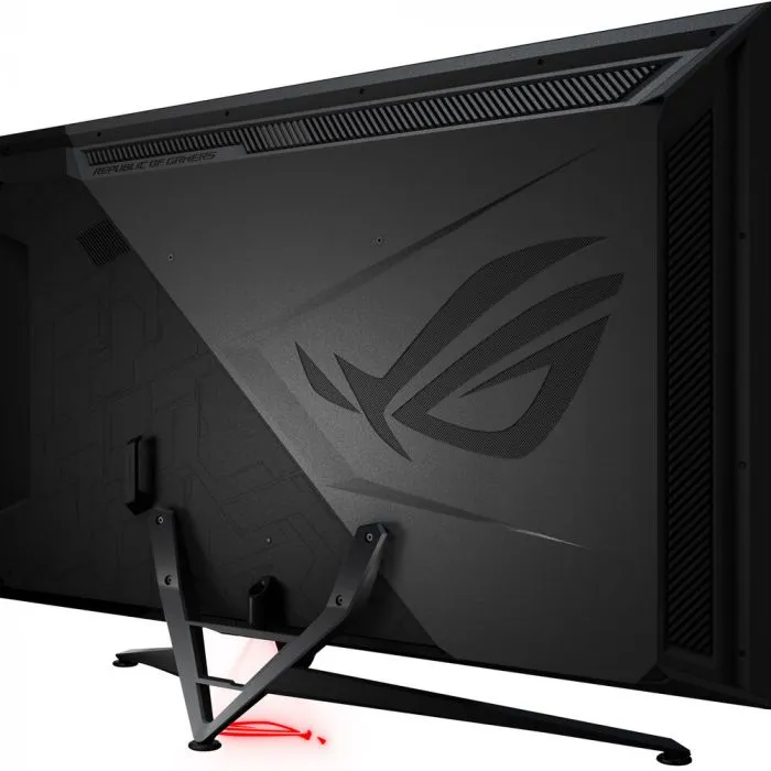 ASUS PG65UQ