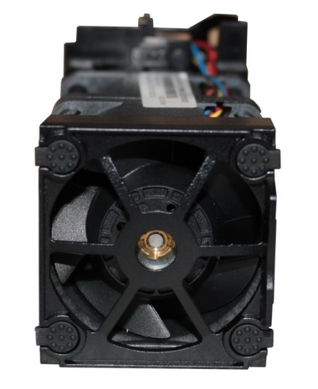 

Кулер Lenovo 4F17A14487 ThinkSystem SR630 V2 1U Performance Fan Option Kit(need 2 per 1 cpu), 4F17A14487