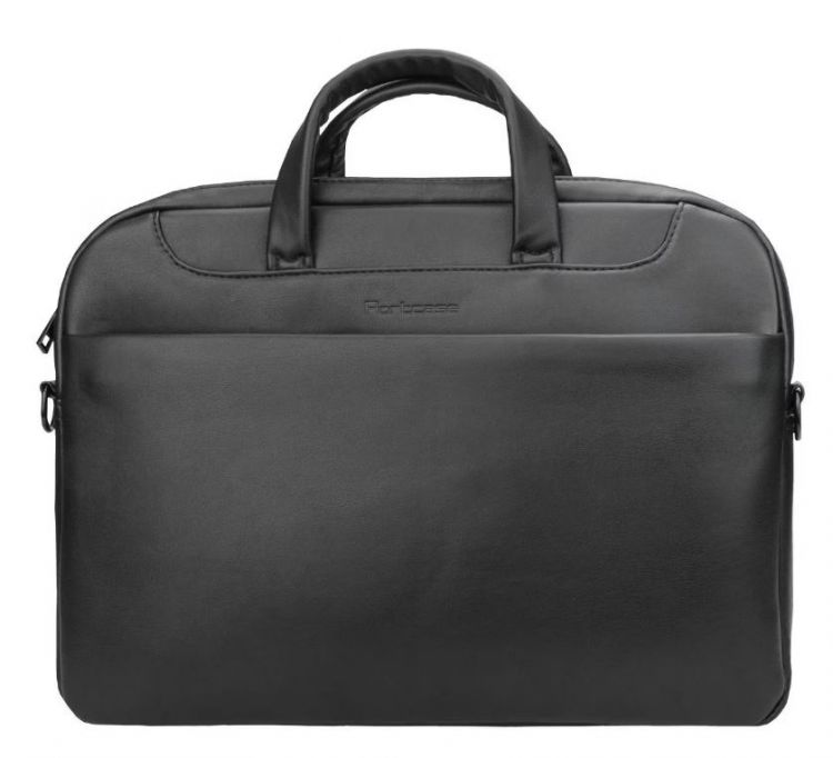 

Сумка для ноутбука PortCase KCB-22 Black 15,6", KCB-22 Black