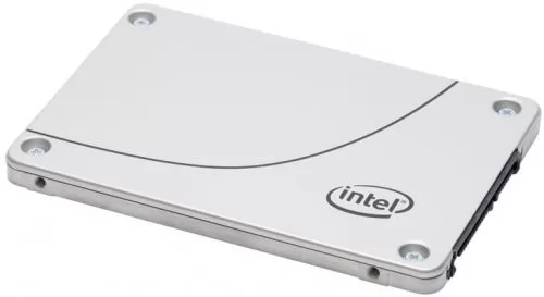 Intel SSDSC2KB480G801