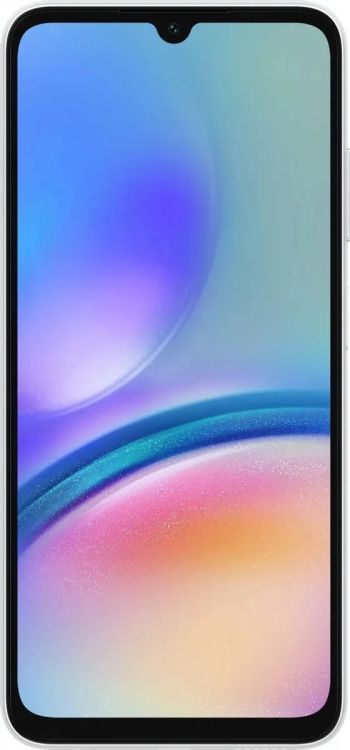 Смартфон Samsung Galaxy A05s 4/64GB SM-A057FZSUCAU silver