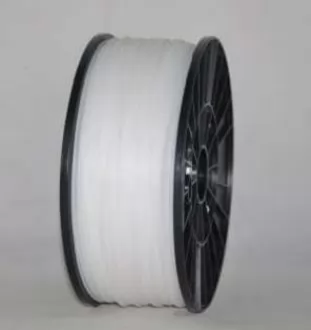 Wanhao ABS Part No. 02 White