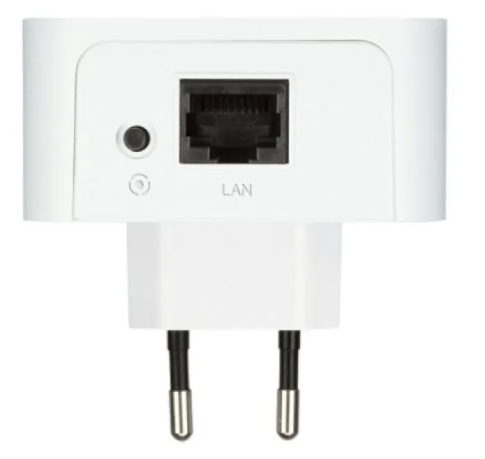 D-link DHP-600AV/A1A