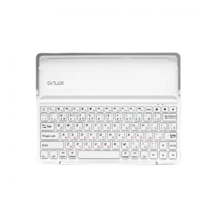 Delux iStation Keyboard