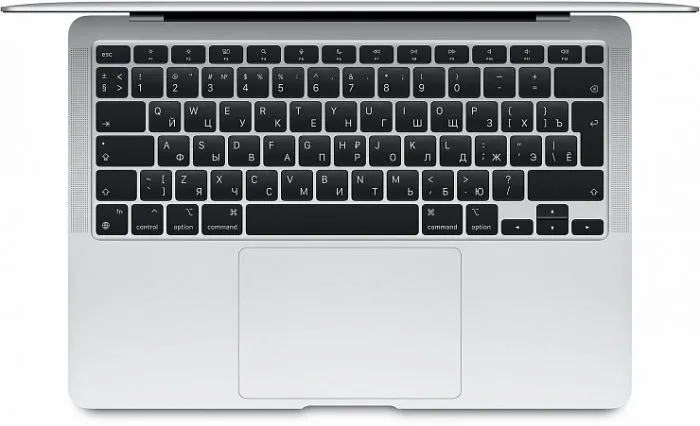 фото Apple MacBook Pro 2020