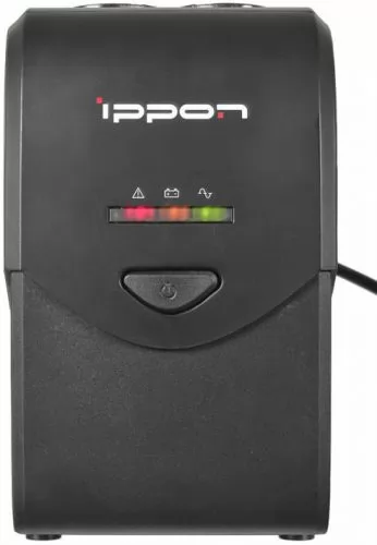 Ippon Back Comfo Pro 1000