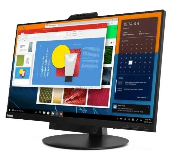 Lenovo TIO 27