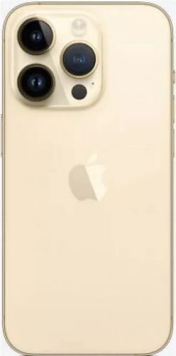 Смартфон Apple iPhone 14 Pro 256GB MQ163LL/A - фото 2