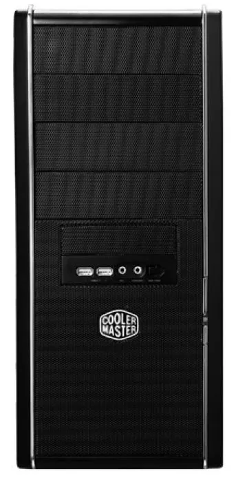 Cooler Master Elite 334 (RC-334-KKN1-GP)