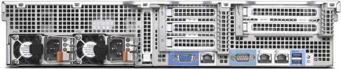 Lenovo ThinkServer RD450