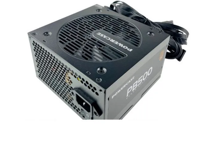 фото Powercase PB500