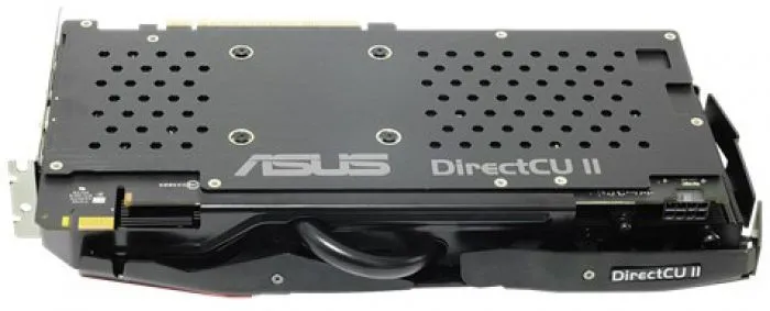 ASUS GTX960-DC2OC-2GD5-BLACK