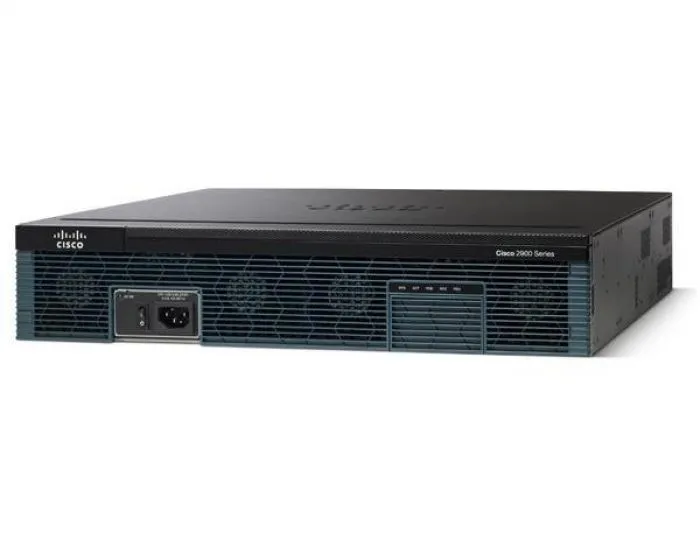 фото Cisco C2921-CME-SRST/K9