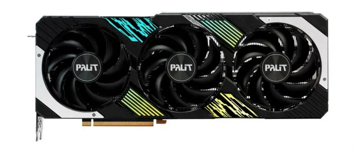 Palit GeForce RTX 4080 Super