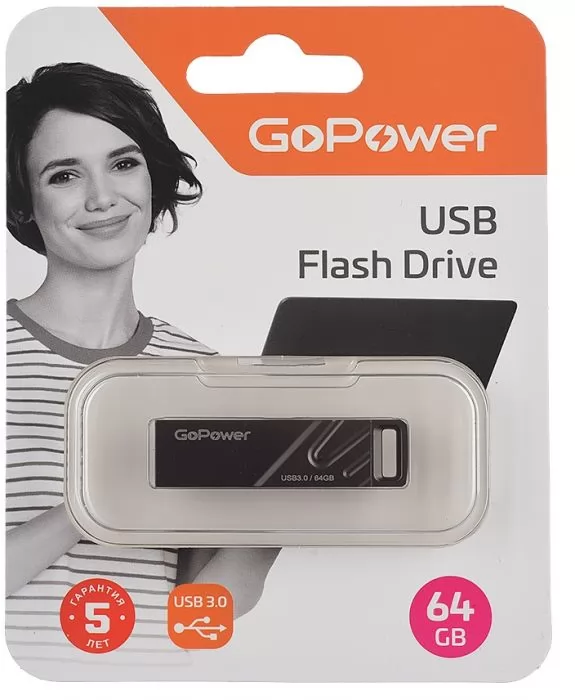 GoPower 00-00025967