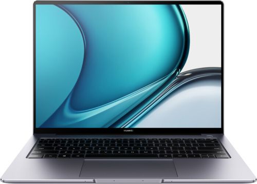 Купить Ноутбук Huawei Matebook 14s