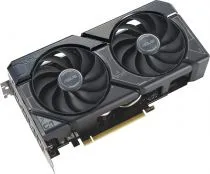 ASUS GeForce RTX 4060 Ti Dual EVO OC (DUAL-RTX4060TI-O16G-EVO)