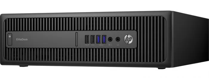 HP EliteDesk 800 G2 T4J47EA