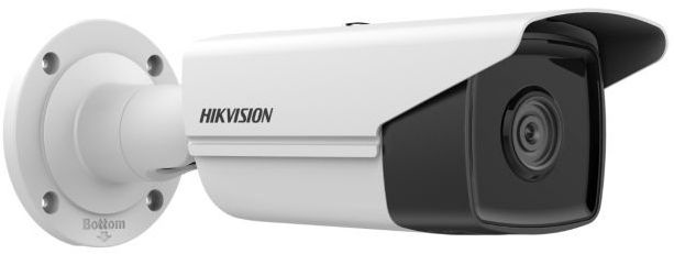 

Видеокамера IP HIKVISION DS-2CD2T23G2-4I(2.8mm)(D) 2Мп уличная цилиндрическая с EXIR-подсветкой, DS-2CD2T23G2-4I(2.8mm)(D)