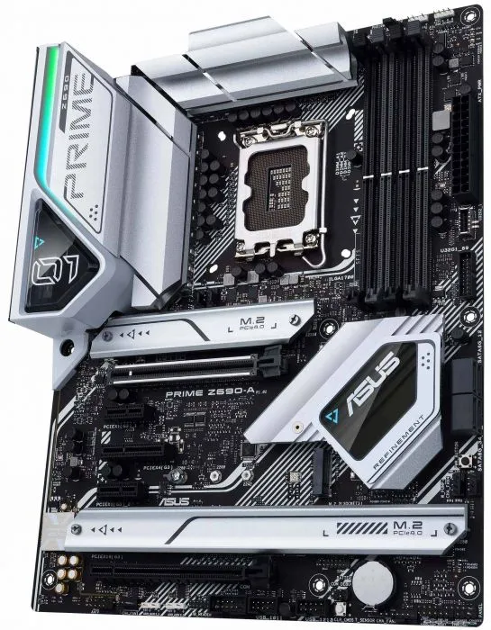 фото ASUS PRIME Z690-A