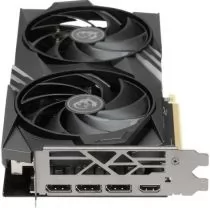 фото MSI GeForce RTX 4060 Ti GAMING