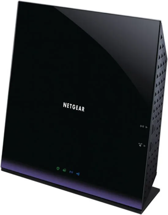 NETGEAR R6250-100PES