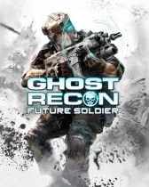 Ubisoft Tom Clancy'S Ghost Recon Future Soldier Standard Edition