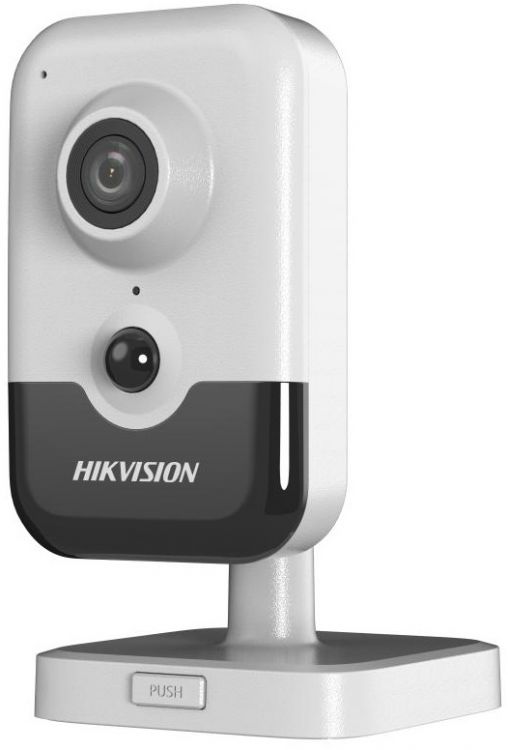 

Видеокамера IP HIKVISION DS-2CD2446G2-I(2.8mm)(C) 4Мп компактная с EXIR-подсветкой до 10м, DS-2CD2446G2-I(2.8mm)(C)