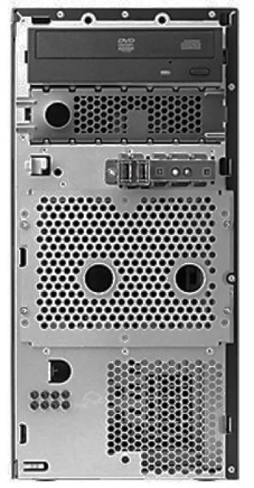 фото HPE ProLiant ML10 v2