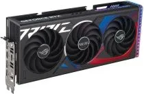 фото ASUS GeForce RTX 4070 SUPER ROG STRIX GAMING (ROG-STRIX-RTX4070S-12G-GAMING)