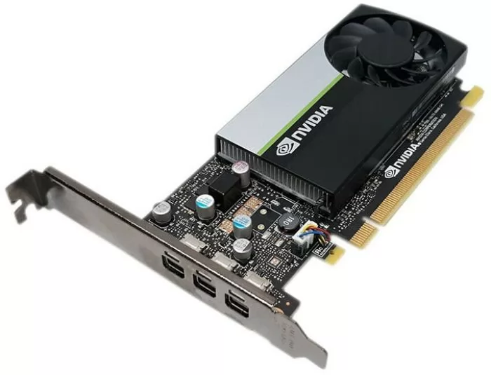 nVidia T400