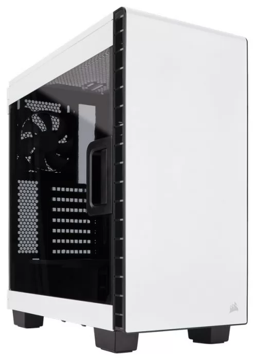 фото Corsair Carbide Series Clear 400С