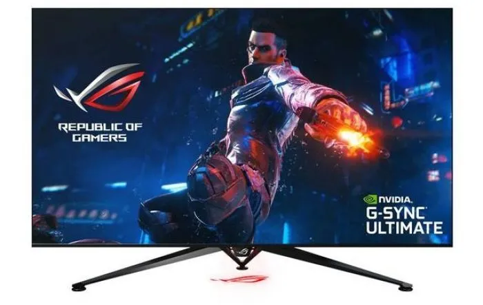 ASUS PG65UQ