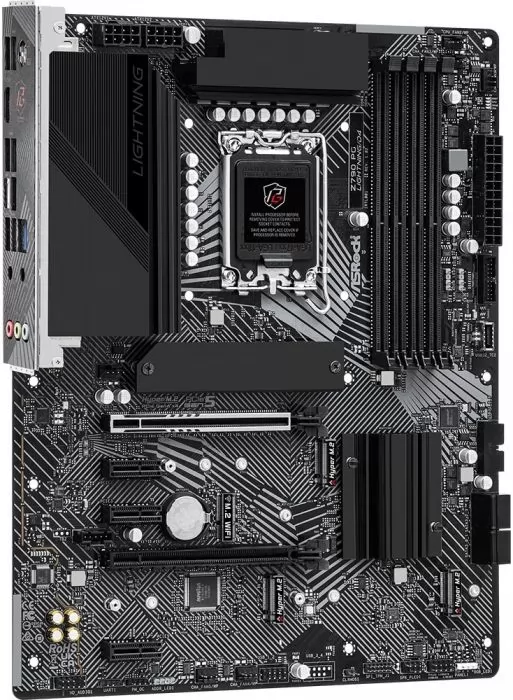 ASRock Z790 PG LIGHTNING/D4