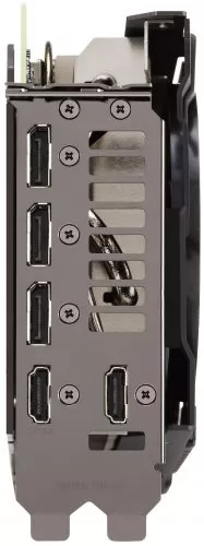 ASUS GeForce RTX 3080 GAMING OC (TUF-RTX3080-O12G-GAMING)