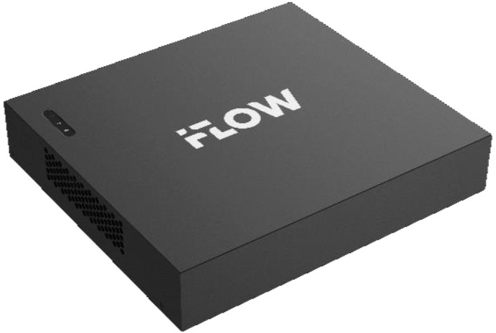 

Видеорегистратор IP iFlow F-0(N4E) 4-х канальный, c 4-мя PoE интерфейсами, видеовход: 4 IP 4Мп, видеовыход: 1 VGA и 1 HDMI до 1080Р, 2хUSB2.0, F-0(N4E)