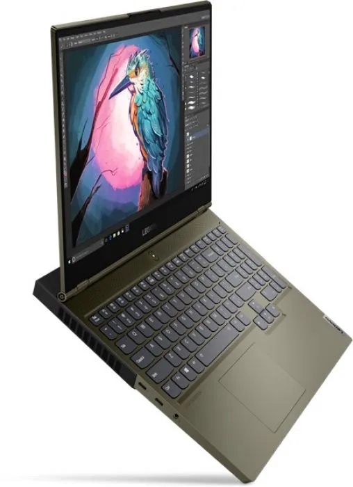 Lenovo Legion C7 15IMH05