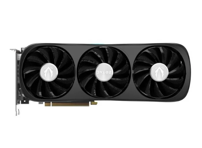 Zotac GeForce RTX4070 SUPER TRINITY ОС