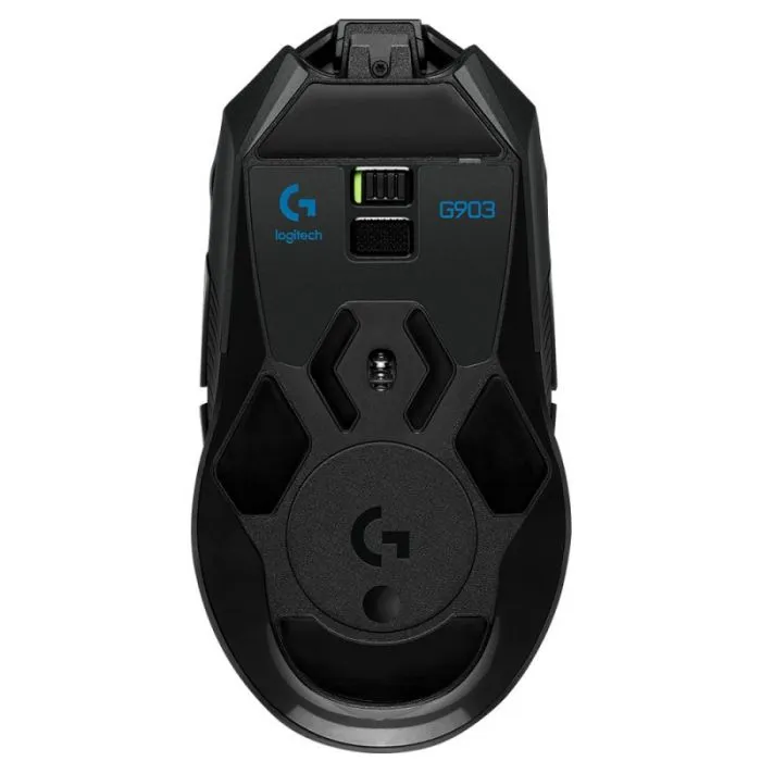 Logitech G903 Lightspeed