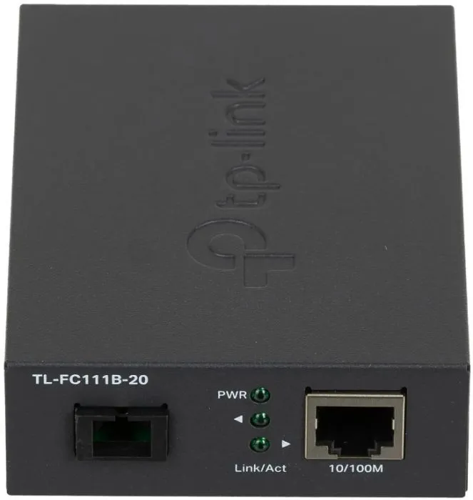 фото TP-LINK FC111B-20