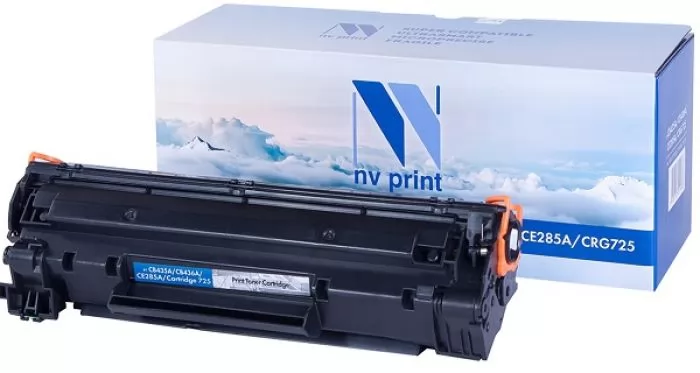 NVP NV-CB435A/436/285/278/725