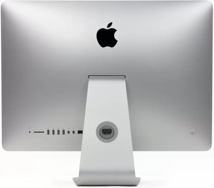 Apple iMac 21,5" с дисплеем Retina 4K Late 2015 (Z0RS001K6)